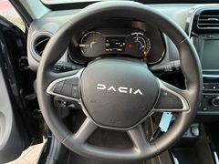 Dacia Spring Electric 45 Essential