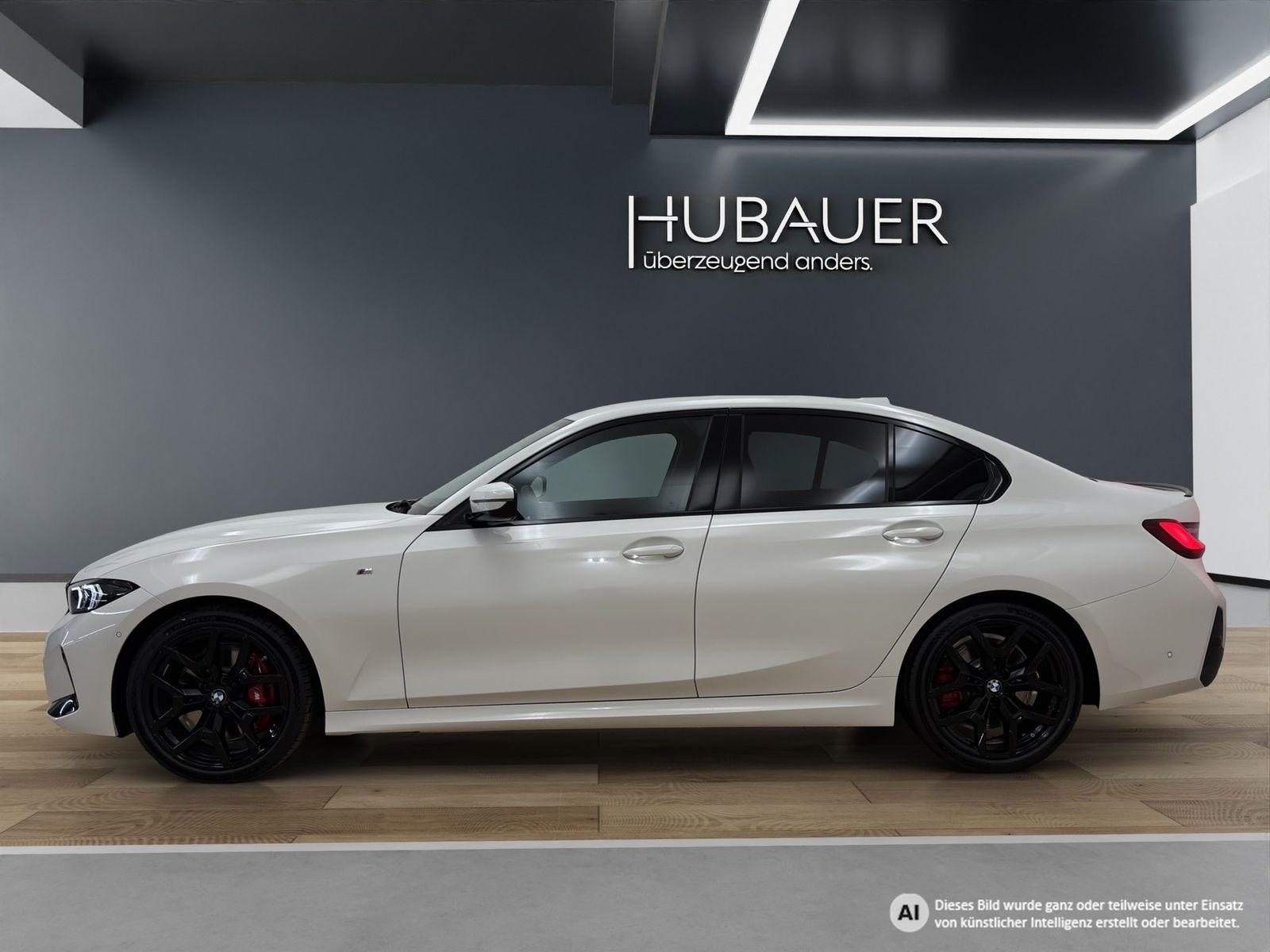 BMW 320 - Bild 7