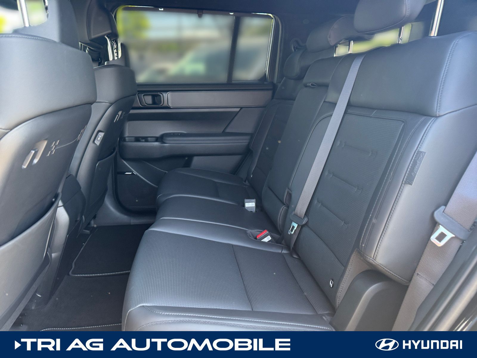 Hyundai Santa Fe – Bild 10