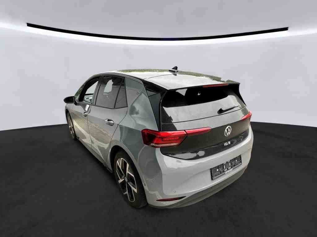 Volkswagen ID.3 Pro Pro 150 kW Move Navi ACC LED SHZ Keyles foto 4