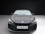 MG3 Hybrid+ Luxury - schwarze MG MG3