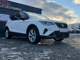 Seat Arona-FR 1.0 SPORT TSI DSG CAR PLAY DIGITALT PDC - Seat Arona: Kleinwagen