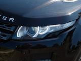 Land Rover Range Rover Evoque 2.2 SD4 Dynamic Dynamic - gebrauchte Land Rover Range Rover Evoque aus dem Jahr 2013