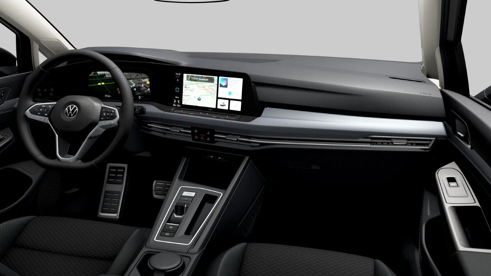 Volkswagen Golf - Bild 9