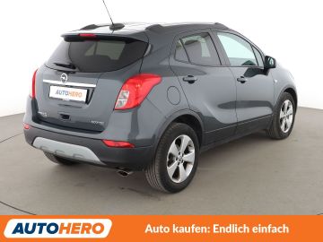 Opel Mokka X - 6