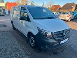 Mercedes-Benz Vito Kasten 109/110/111/114 CDI FWD lang - Mercedes-Benz C111