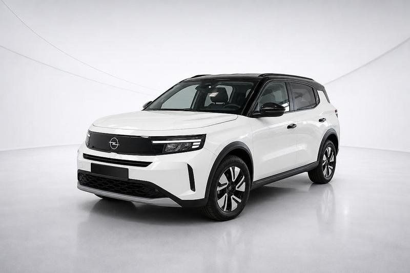 Opel Frontera GS Electric 44 kWh SHZ/LED/Navi/Kamera imagem 2