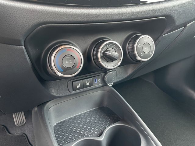 Toyota Aygo X 1.0 Business Edition *ACC*CAM*DAB*SHZ*TEL