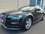 Audi A6 Allroad 3.0 TDI clean d. quattro - Audi A6 Allroad Unfallwagen