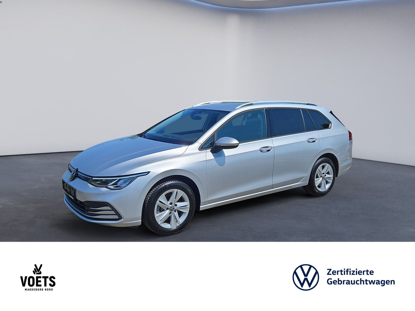 Volkswagen Golf - Bild 2