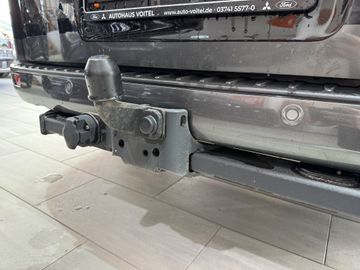 Ford Tourneo Custom Active L1 Bi-Xenon  AHK