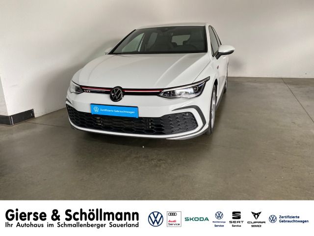 Golf GTI 2.0 TSI DSG LED+SHZ+KLIMA