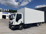 Iveco Eurocargo ML75E21/P / Koffer / LBW / 1. Hand ZV - Offers matching your search criteria