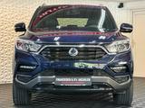 Ssangyong Rexton 2.2 Saphir 4WD* XEN#TEMPO#SHZ#AHK#SPUR#LH - Ssangyong REXTON: Automatik