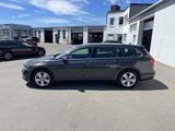 Volkswagen Passat Variant 1.5 TSI Business Navi TravelAssis - Volkswagen: Tr