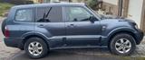 Mitsubishi Pajero 3,2 DI-D - - gebrauchte Mitsubishi Pajero aus dem Jahr 2006