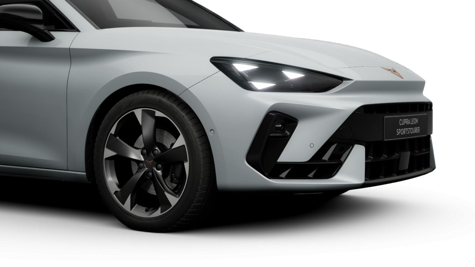 Cupra Leon - Bild 4