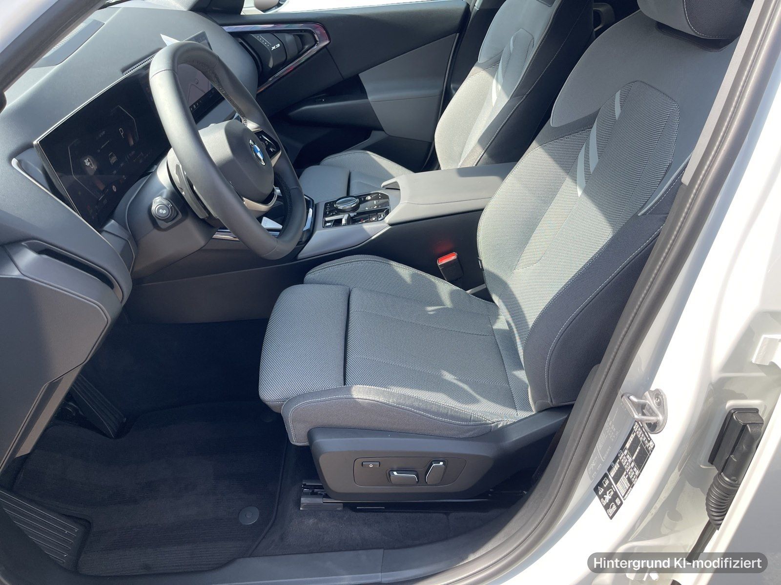 BMW X3 - Bild 10