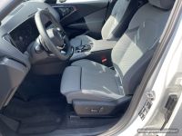 BMW X3 - Vorschau Bild 10