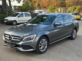 Mercedes-Benz C 200 T-Modell 4Matic 9G Navi R-Kam SHZ Temp.LED - Mercedes-Benz C 200 Gebrauchtwagen in Stuttgart