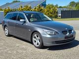 BMW 530i Automatik Leder Navi Xenon Panorama Dach - BMW 530 aus 2007: 530d