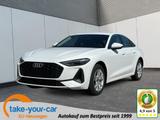 Audi A5 Limousine NAVI+EL. HECKKL.+PDC+LED+17 LM - Audi A5 aus 2025
