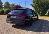 Audi A6 50 TDI quattro S line, Massage, 8-Fach 20zoll - Audi A6 mit Diesel-Antrieb: Kombi, 2.5