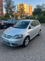 Volkswagen Golf Plus VW 2008 Benziner 1,4 - VW Golf Plus Gebrauchtwagen in Oldenburg