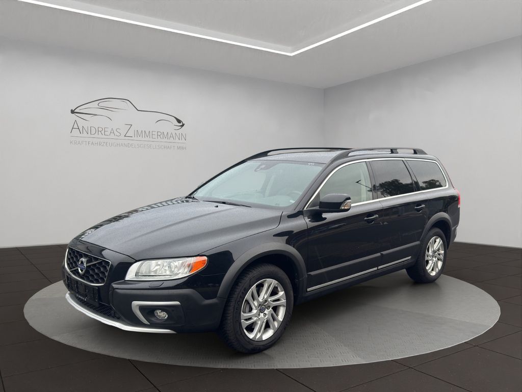 Volvo XC70
