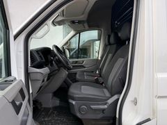 MAN TGE 4X2F/ LENKRADHZG./ ABSTANDTEMPO/ AHK MAN TGE 4X2F/ LENKRADHZG./ ABSTANDTEMPO/ AHK