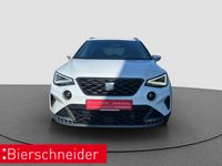 Seat Arona - Vorschau Bild 3