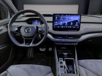 Skoda Enyaq - Vorschau Bild 14