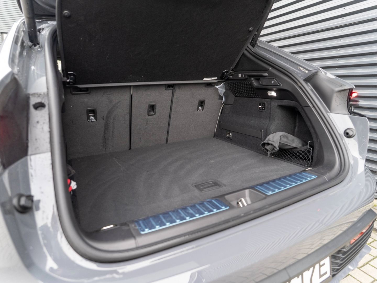 Porsche Macan - Bild 39