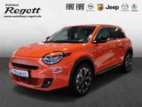 Fiat 600e La Prima *Massagesitze*Navi*digitales Cockp