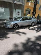 Nissan Maxima exklusiv  - Nissan Maxima