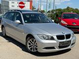 BMW 320d Kombi Aus 2Hand Tüv Neu + Service Neu - BMW 320 aus 2008: 320d
