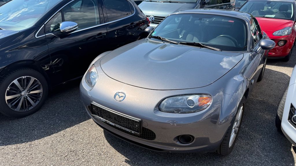 Angebot ansehen Mazda MX-5