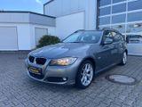 BMW 318 Baureihe 3 Touring 318d - BMW 318 aus 2009: 318d