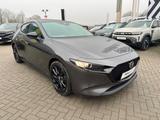 Mazda 3 SKYACTIV-X 2.0 M Hybrid Klima*Navi*Allwetter - gebrauchte Mazda 3 aus dem Jahr 2023
