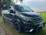 Renault Trafic Aut. Komfort L1H1 2.8T Blue DCI 170 SPORT - Angebote entsprechen deinen Suchkriterien