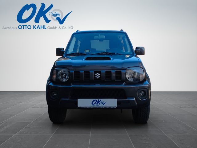 Suzuki Jimny Style Lim.