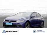 Volkswagen Polo VI MOVE NAVI AHK RFK COCKPITPRO APP-CONNECT