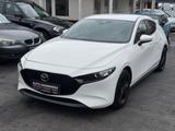 Mazda 3 1.8 D Selection DIESEL MAUELL TÜV NEU 1.Hand - Mazda 3 in Mannheim