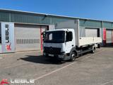 Mercedes-Benz Atego 818*BDF*Hubschwinge*Klima*3 Sitze* - Mercedes-Benz Bdf