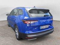 Skoda Enyaq - Vorschau Bild 5