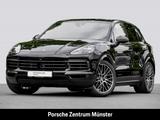 Porsche Cayenne Platinum Edition InnoDrive Head-Up PASM - Porsche Cayenne