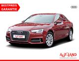 Audi A4 40 2.0 TDI design DSG quattro Navi 360° DAB - Audi A4 mit Diesel-Antrieb: Limousine, 3.0