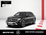 Mercedes-Benz GLC 200 4M AVANTGARDE ADV.+ KEYLESS MEMORY - Mercedes-Benz GLC 200 in Hannover
