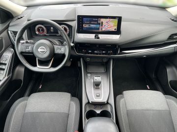 Nissan Qashqai - 10