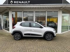 Foto Nummer 3: DACIA Spring